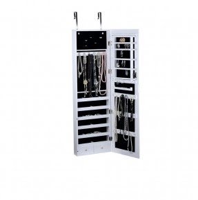 Over Door Wall Jewelry Organizer Maserati Two Door