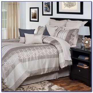Oversized Bedding King Size | Home Decorating Ideas