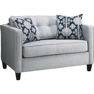 Oversized Sleeper Chair | Sleeper Chair And A Half Sleeper