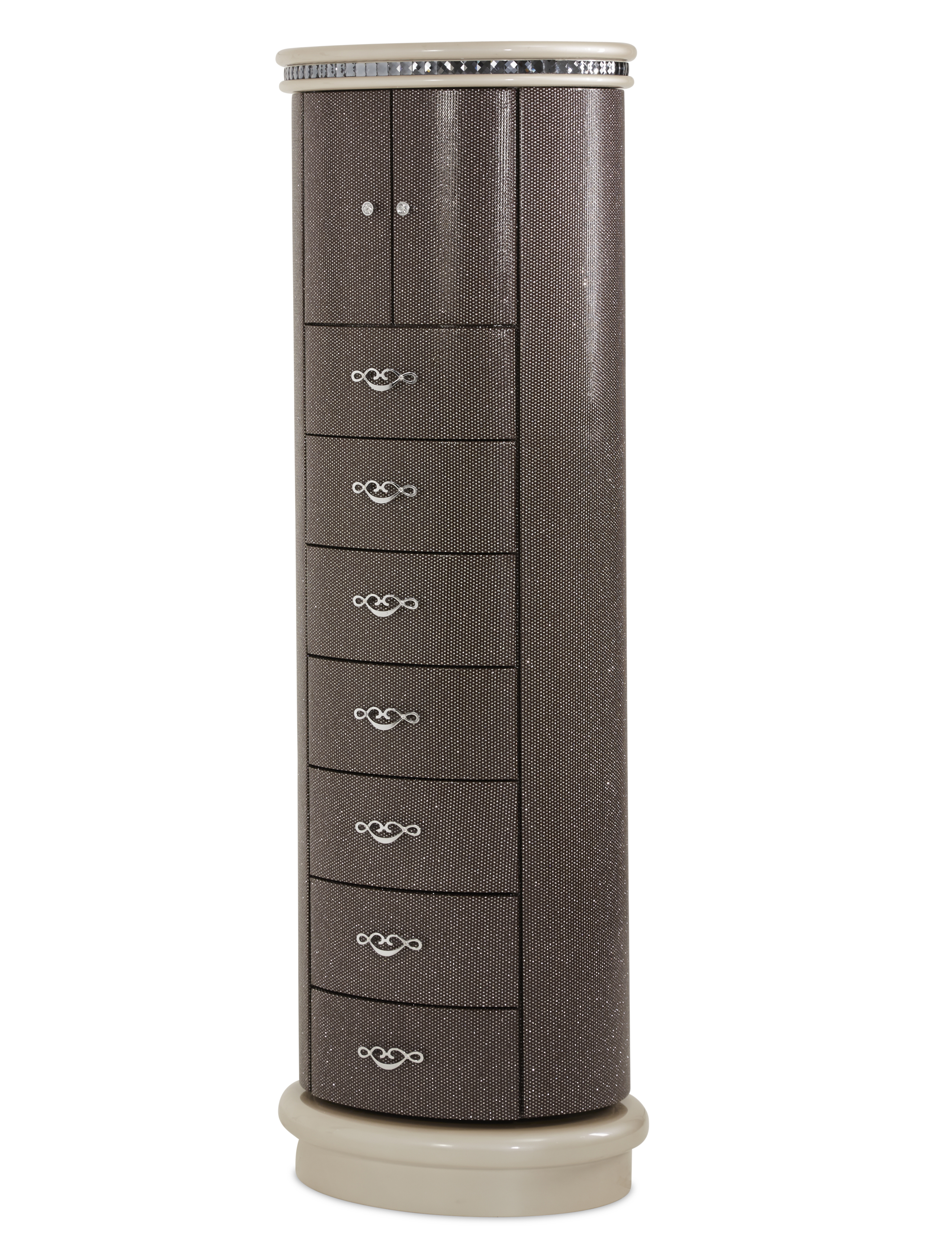 Overture 7 Drawer Lingerie Chest