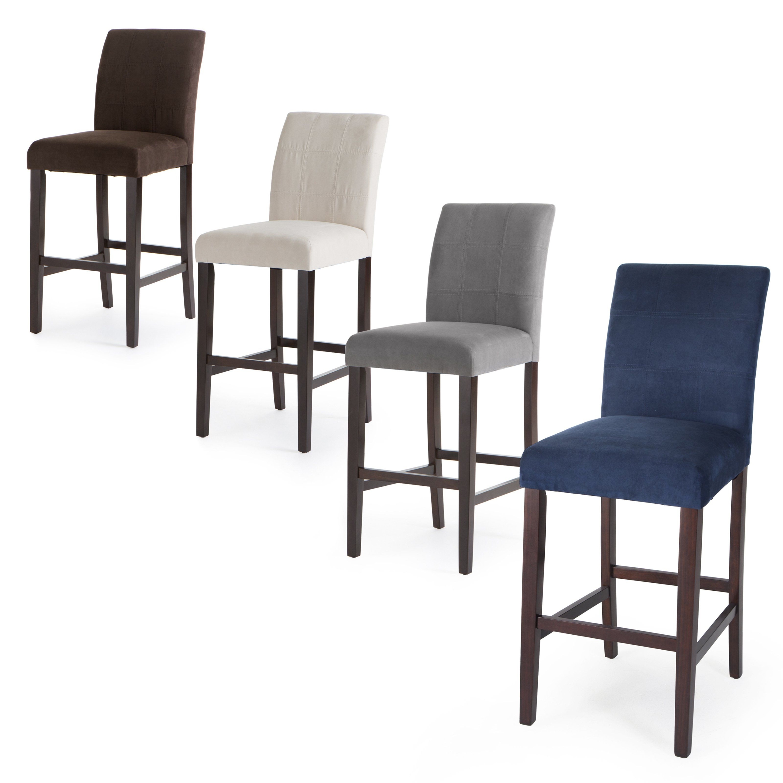 Palazzo 30 Inch Bar Stool 1 | Costa Rican Furniture