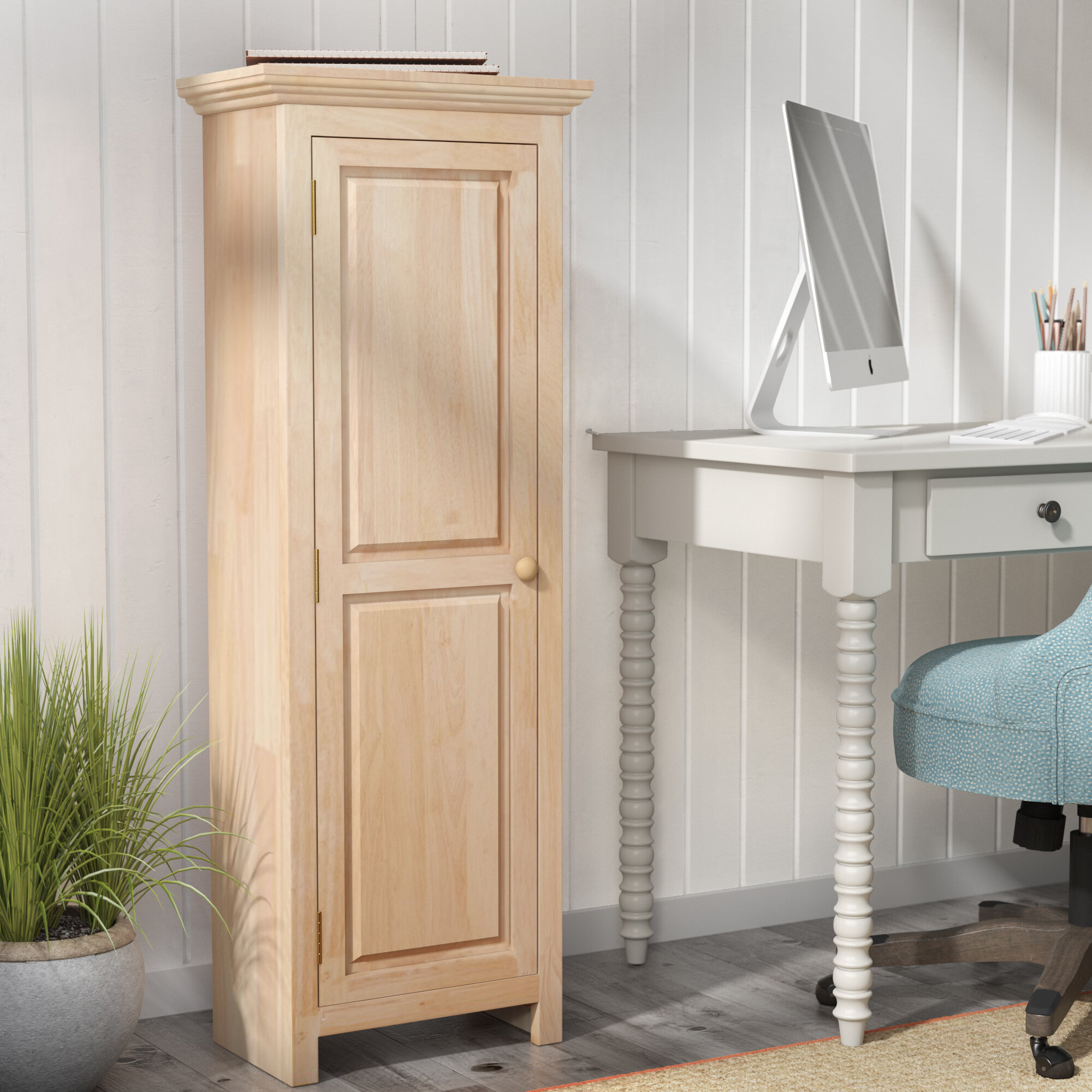 Palm Aire Storage Cabinet