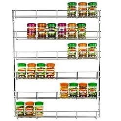 50 Door Mount Spice Rack You Ll Love In 2020 Visual Hunt