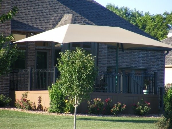 Patio Shading |