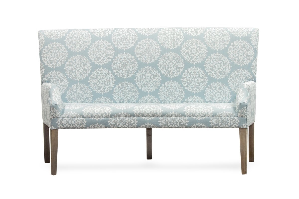 Paula Upholstered Bench