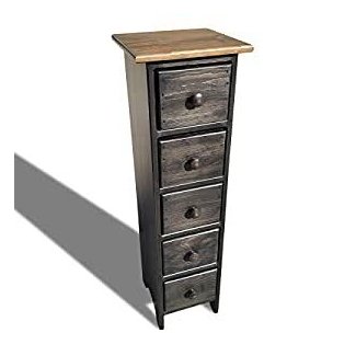 Narrow Chest Of Drawers Visualhunt, Narrow Dressers For Small Spaces