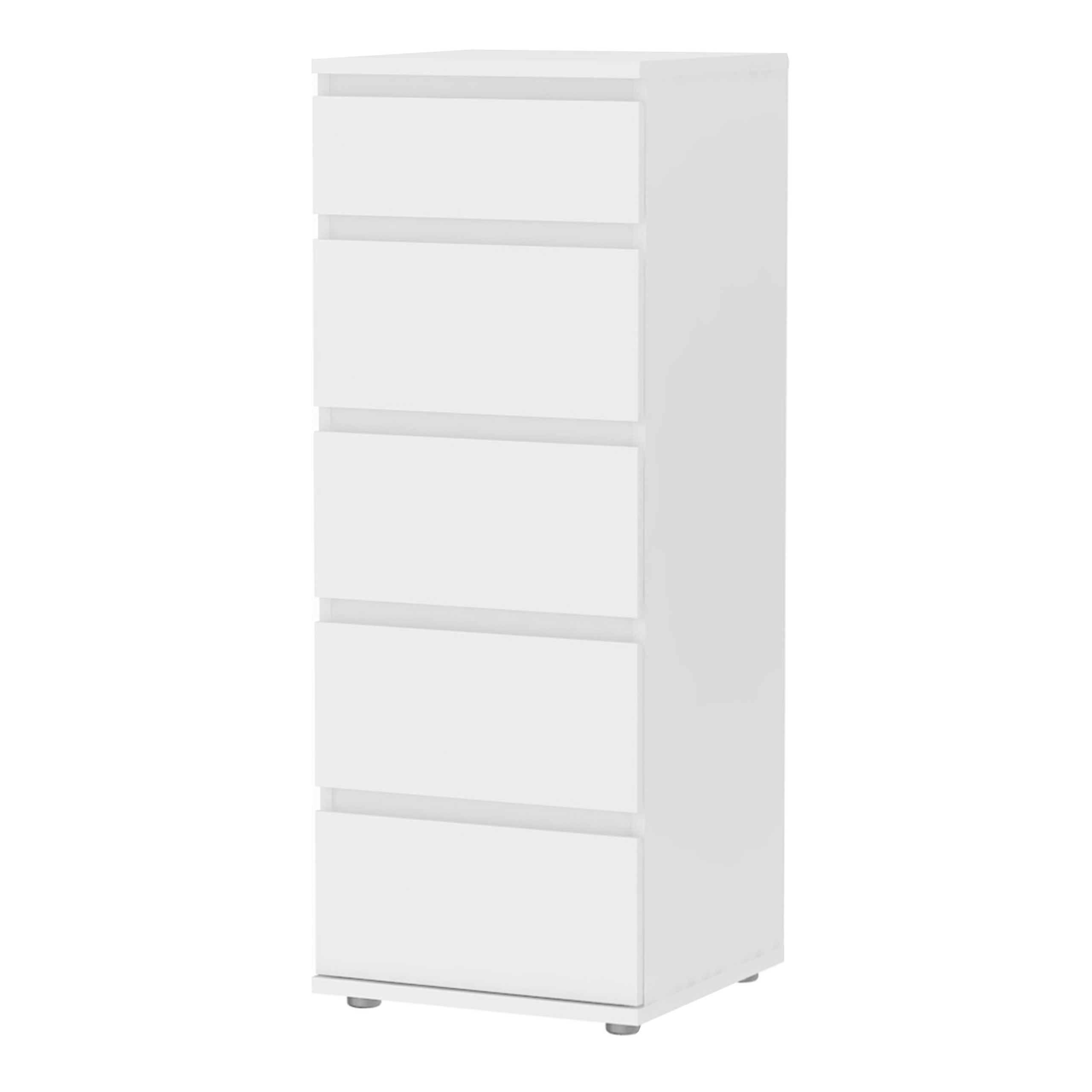 narrow tall boy drawers