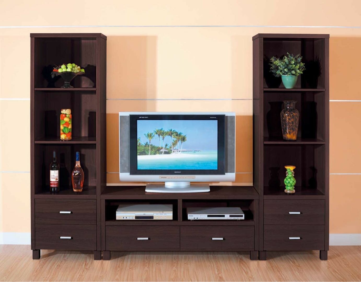 Pena-Urena Entertainment Center