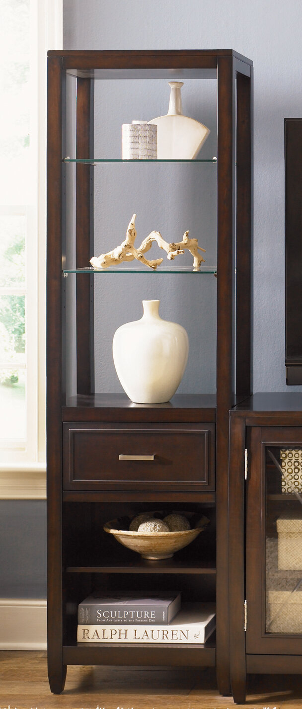 Peregrine Audio Cabinet