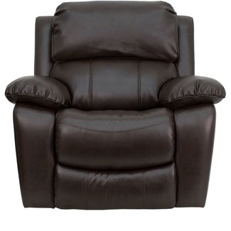 Personalized Rocker Recliner