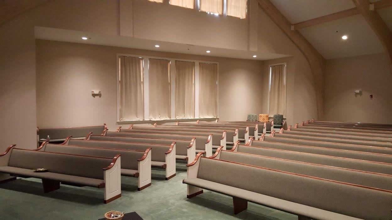 Pews - For Sale Classifieds