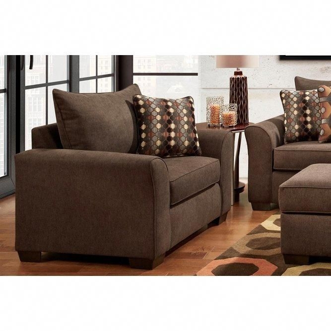 Privette Chair and a Half