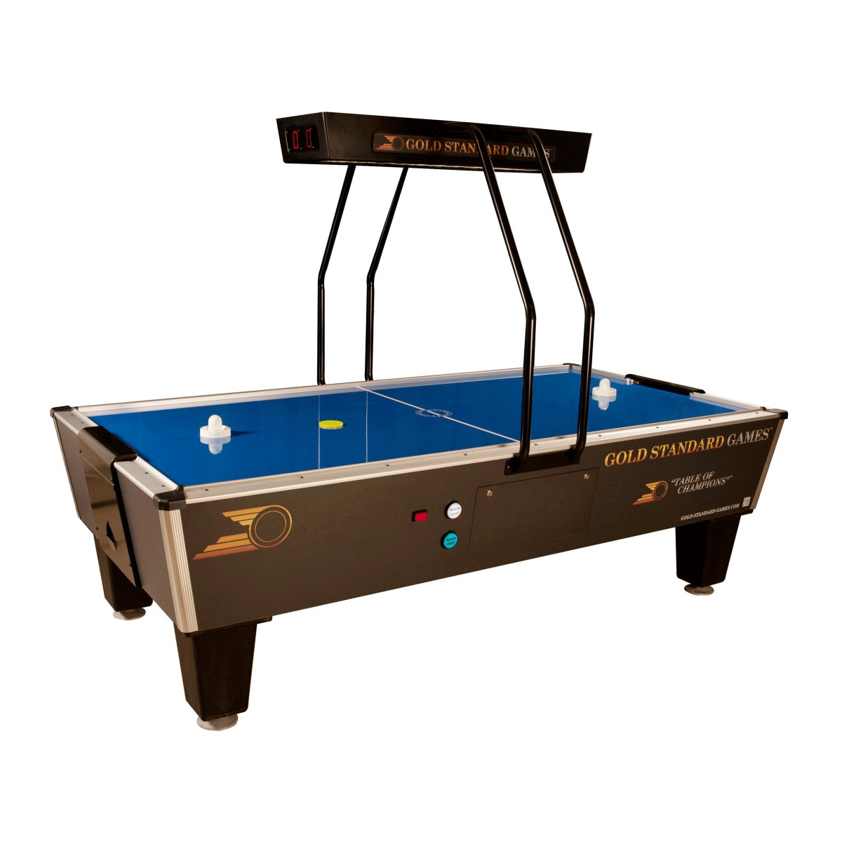 Full Size Air Hockey Table Youll Love In 2021 Visualhunt