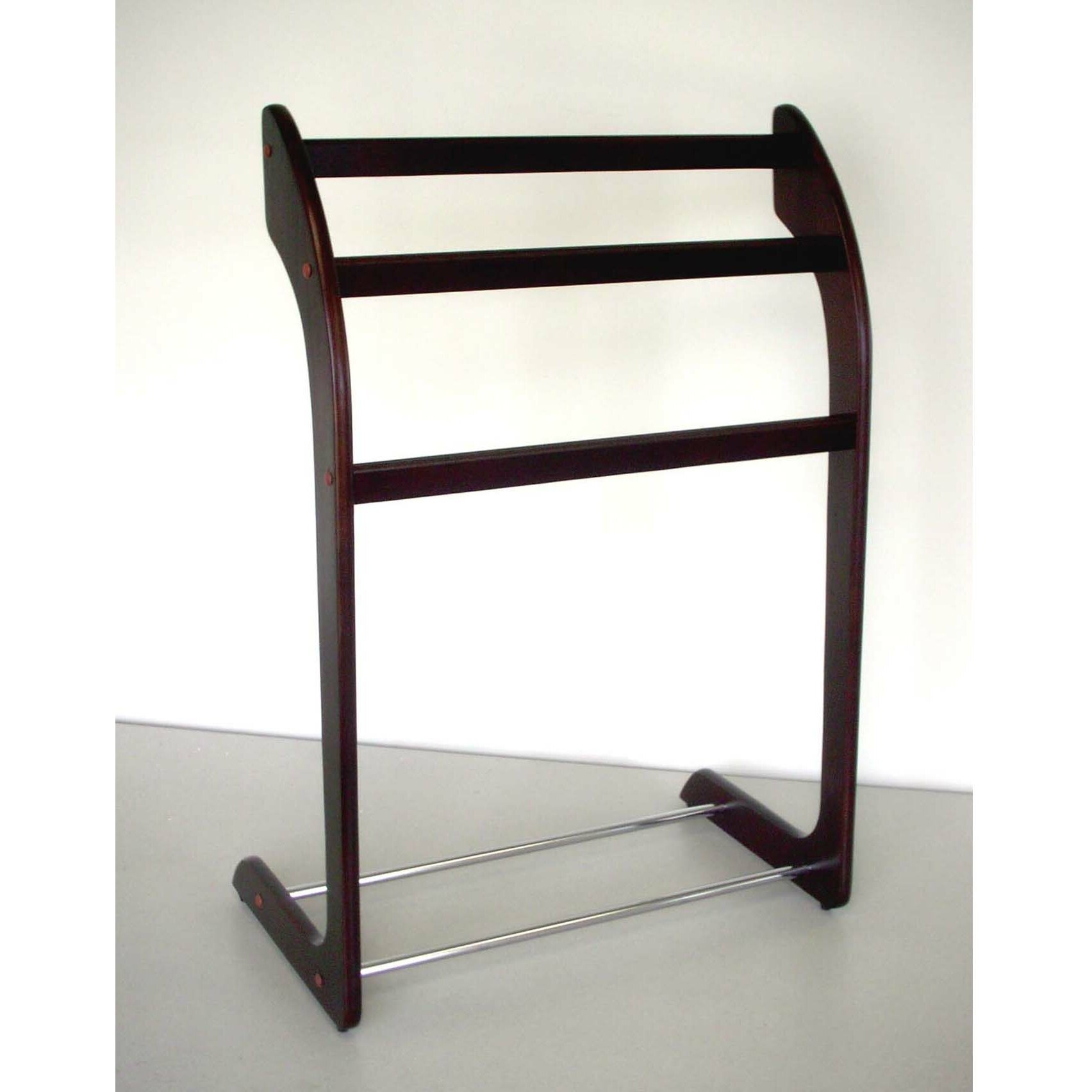 Proman Free Standing Towel Rack & Reviews |