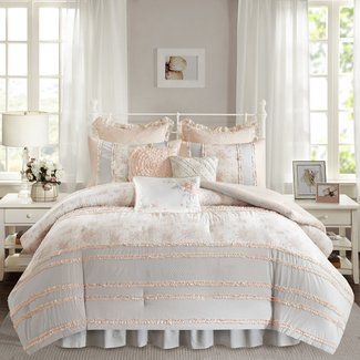 50 Oversized King Comforter Sets You Ll Love In 2020 Visual Hunt