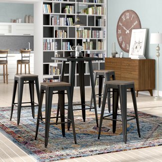 Bistro Tables And Chairs You Ll Love In 2021 Visualhunt