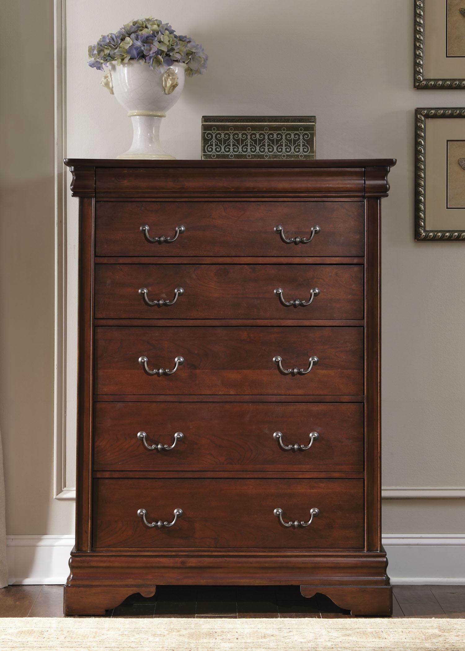 Raina 6 Drawer Chest