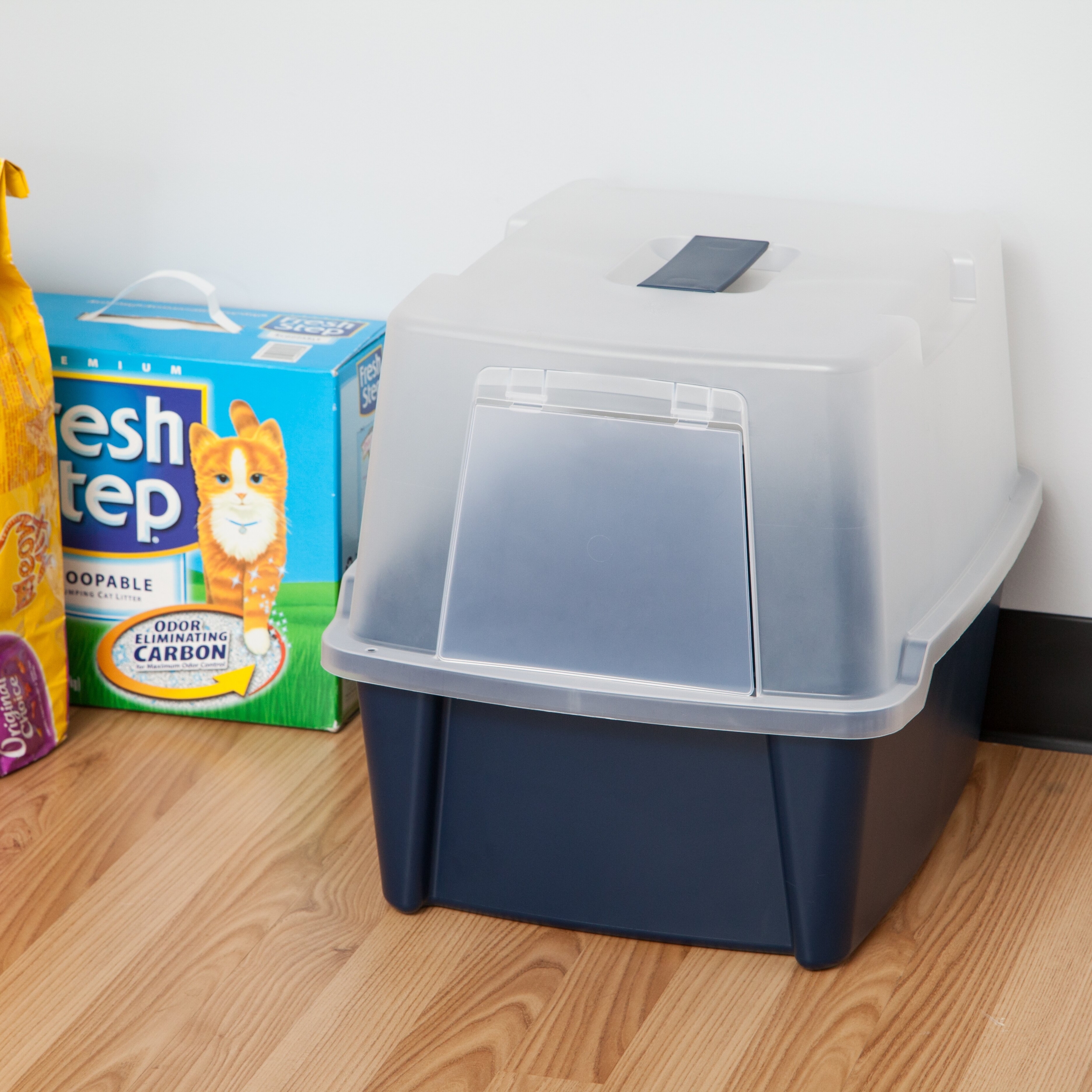 Randal Standard Litter Box