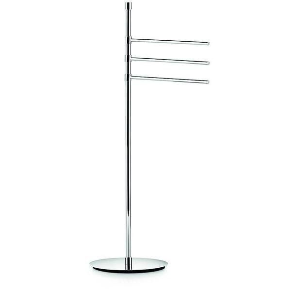 Ranpin Square Triple Free Standing Towel Stand