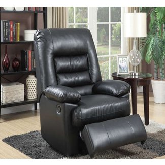 Recliners for Big and Tall People - Best 8 Mega