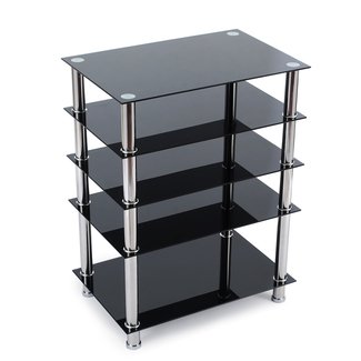 Audio Component Cabinet Furniture - VisualHunt