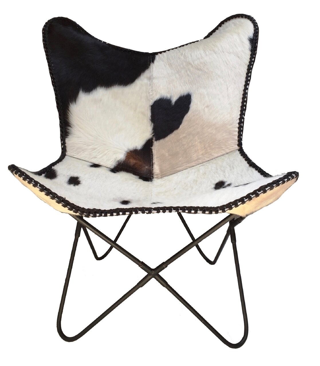 Rich Butterfly Chair