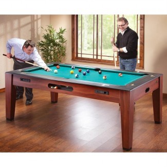 Ridgeway® 3 - in - 1 Game Table - 181105