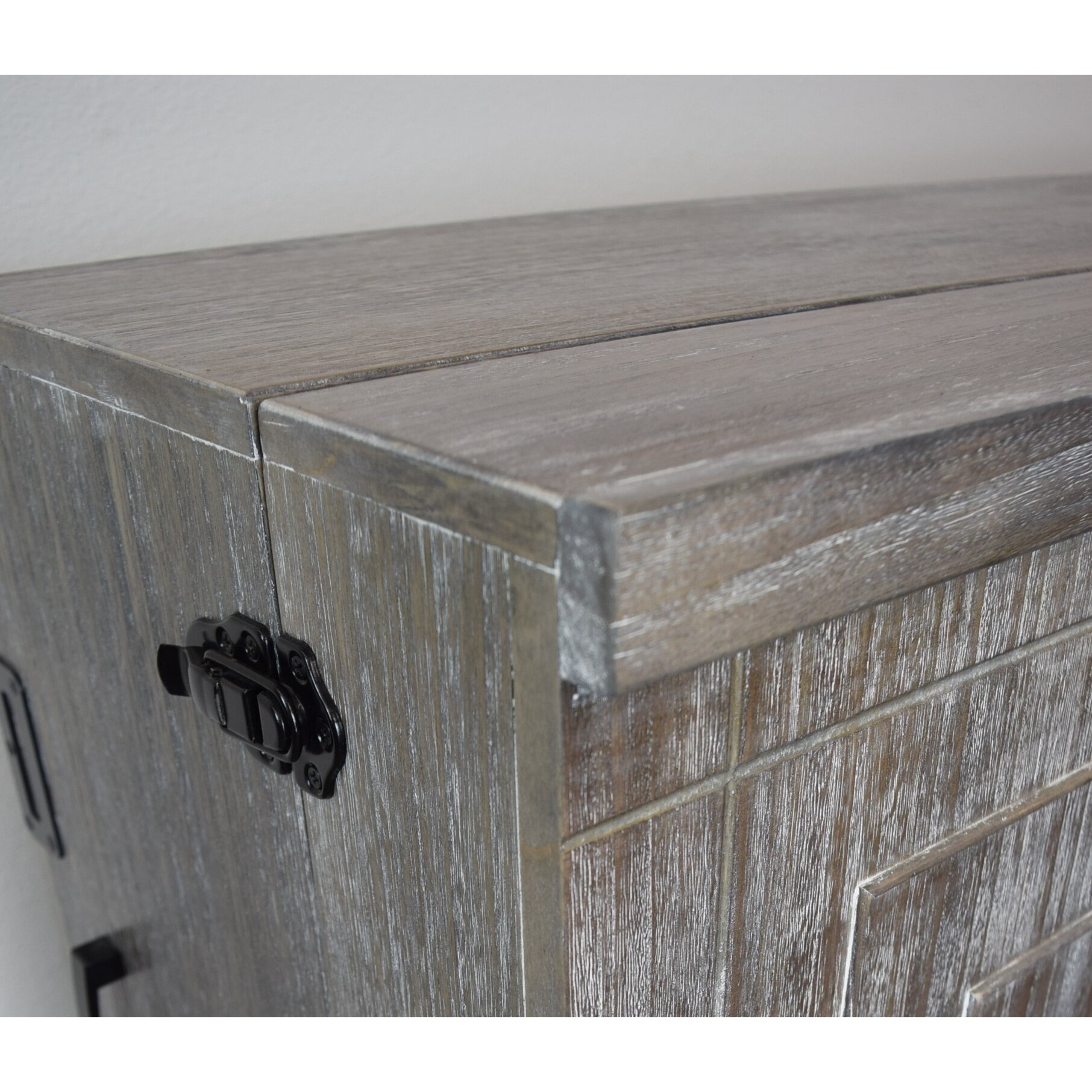 RoomAndLoft Rolling Queen Murphy Bed |
