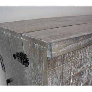RoomAndLoft Rolling Queen Murphy Bed |