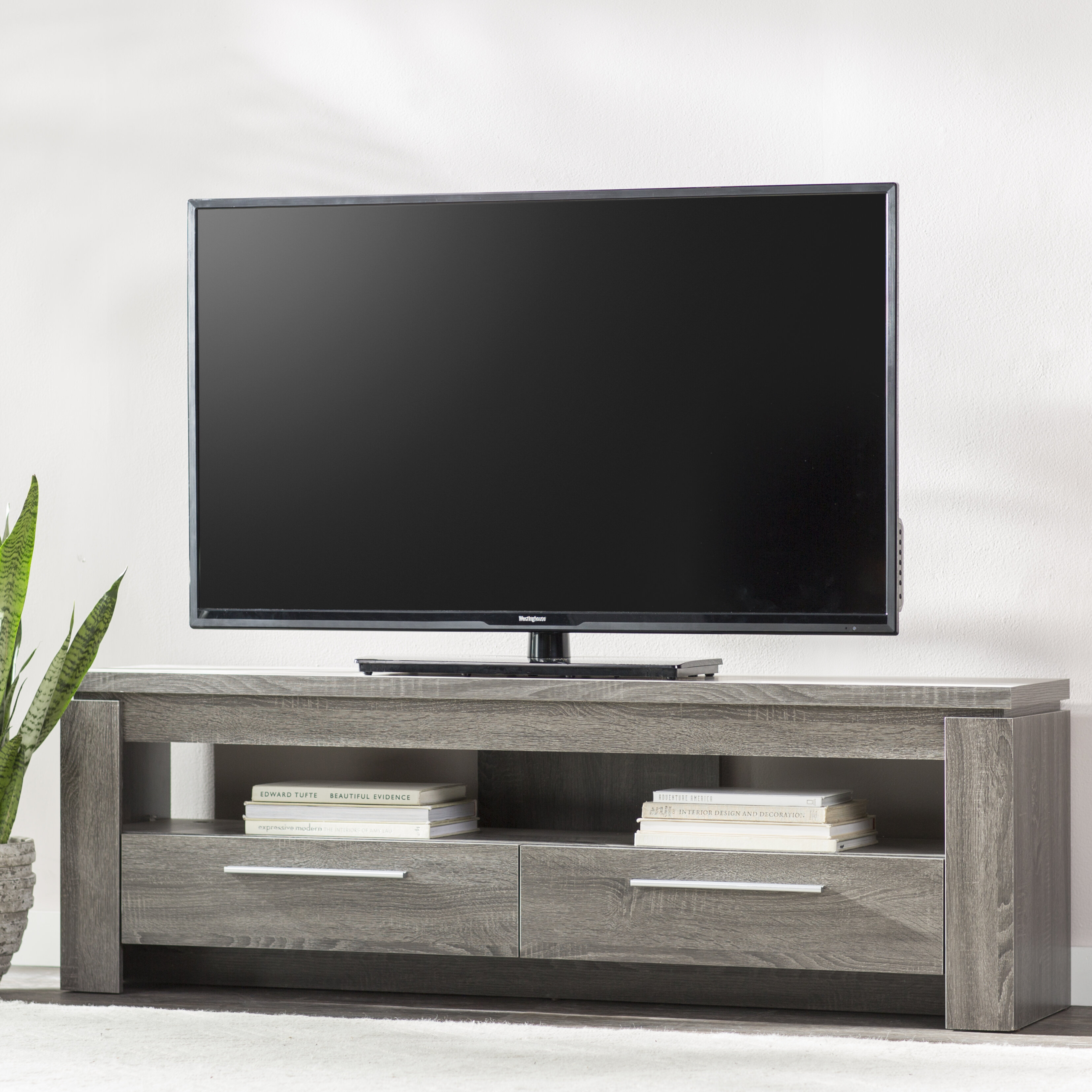 Rorie TV Stand for TVs up to 56"