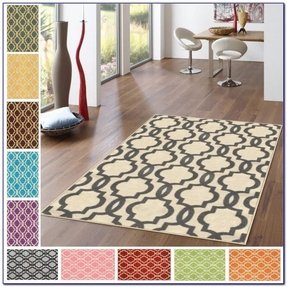 50 Rubber Backed Area Rugs You Ll Love In 2020 Visual Hunt