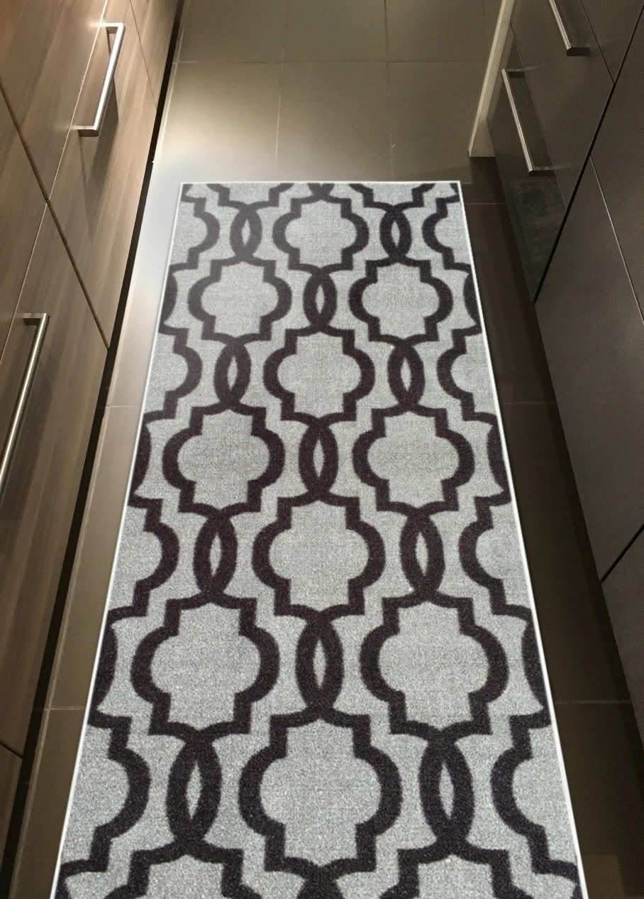 Rubber Backed Runner Rugs - Rugs Ideas