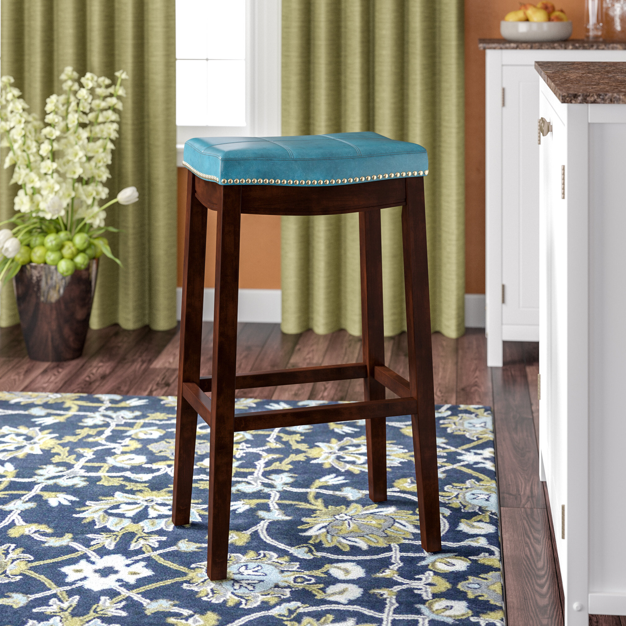 Russett 30" Bar Stool
