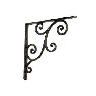 Rustic Shelf Bracket (Set of 2)