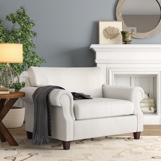 Saanvi Chair and a Half