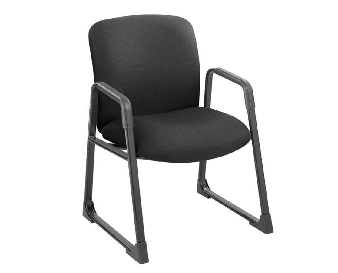 Safco Big and Tall Series Guest Chair