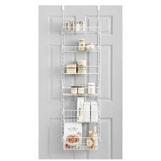 SALT™ Pantry Organizer in White - Bed Bath & Beyond