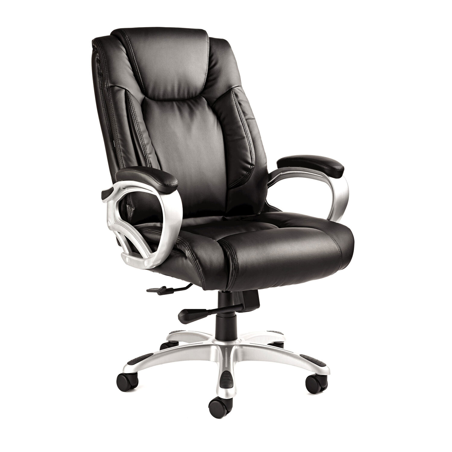 Samsonite Furniture Big and Tall High-Back Executive Chair ...