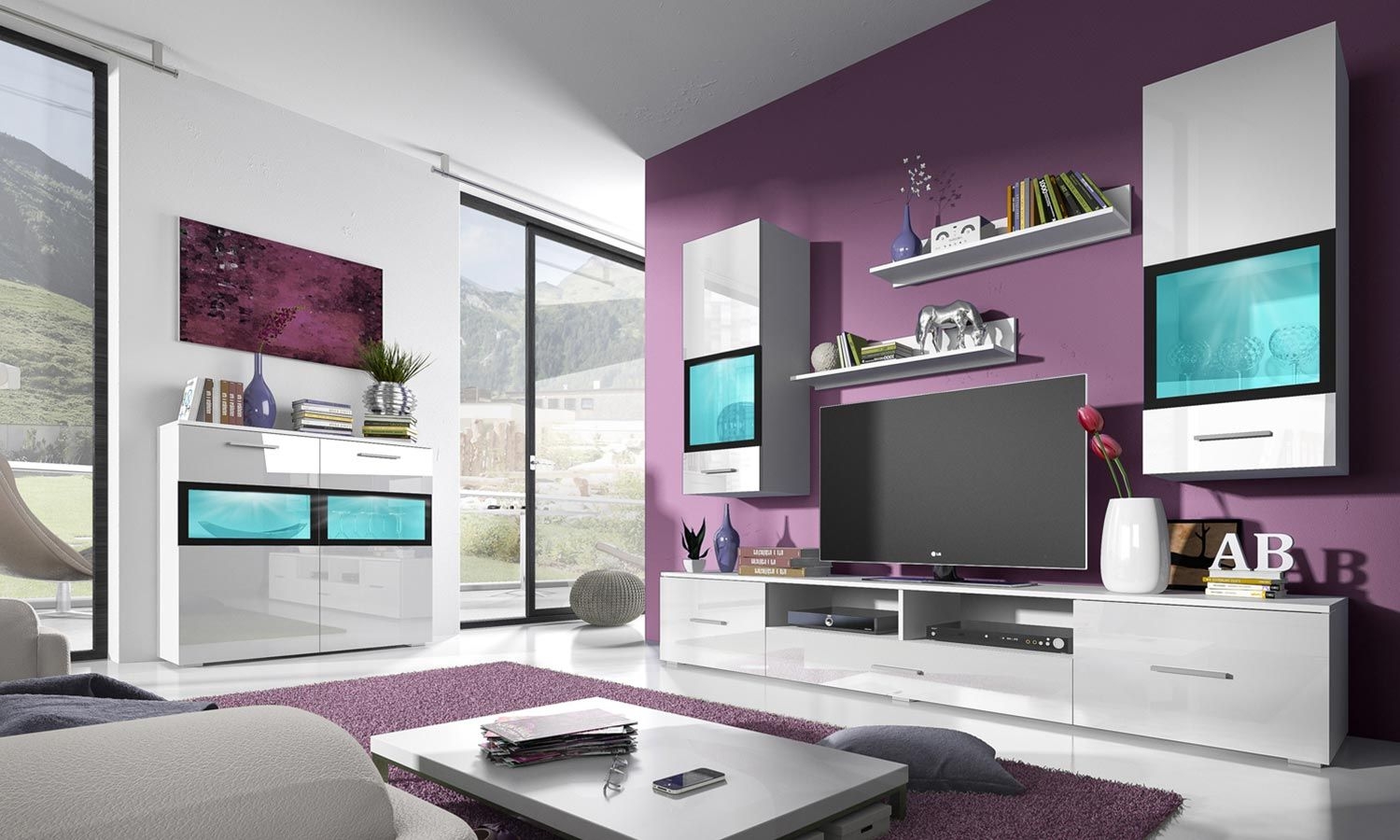 Sarah Entertainment Center