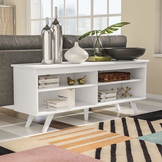 Schaeffer TV Stand for TVs up to 58"