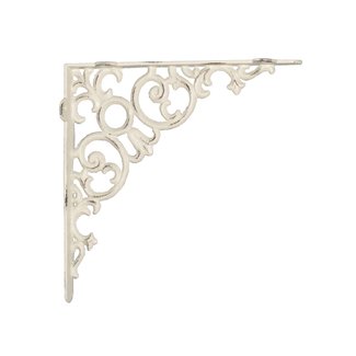Scroll Shelf Bracket (Set of 2)