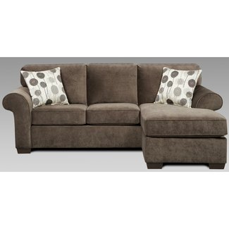 sectional sleeper sofa queen –