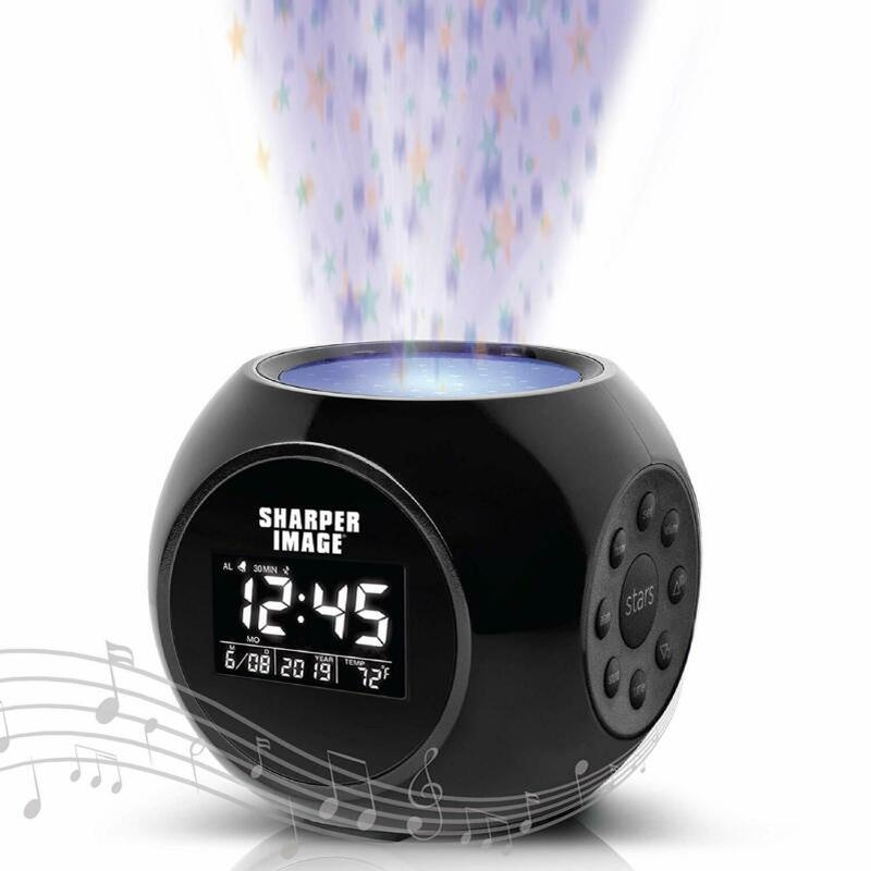 Nature Sounds Alarm Clock Visualhunt, Alarm Clock With Projection And Nature Sounds
