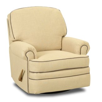 Shedd Reclining Glider