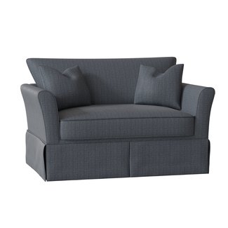 Shelby Chair and a Half