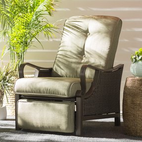 50 High Back Patio Chairs You Ll Love In 2020 Visual Hunt