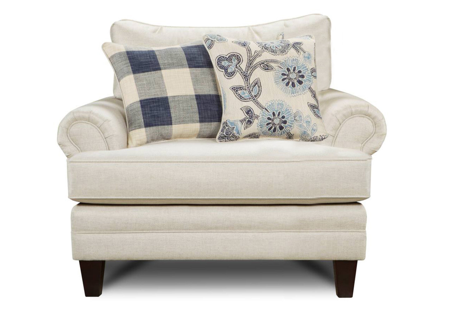 Shillings Chair and a Half