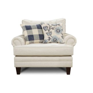 Shillings Chair and a Half