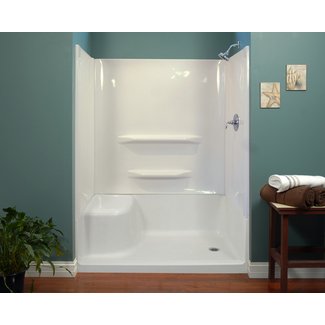Shower Wall (Set of 3)