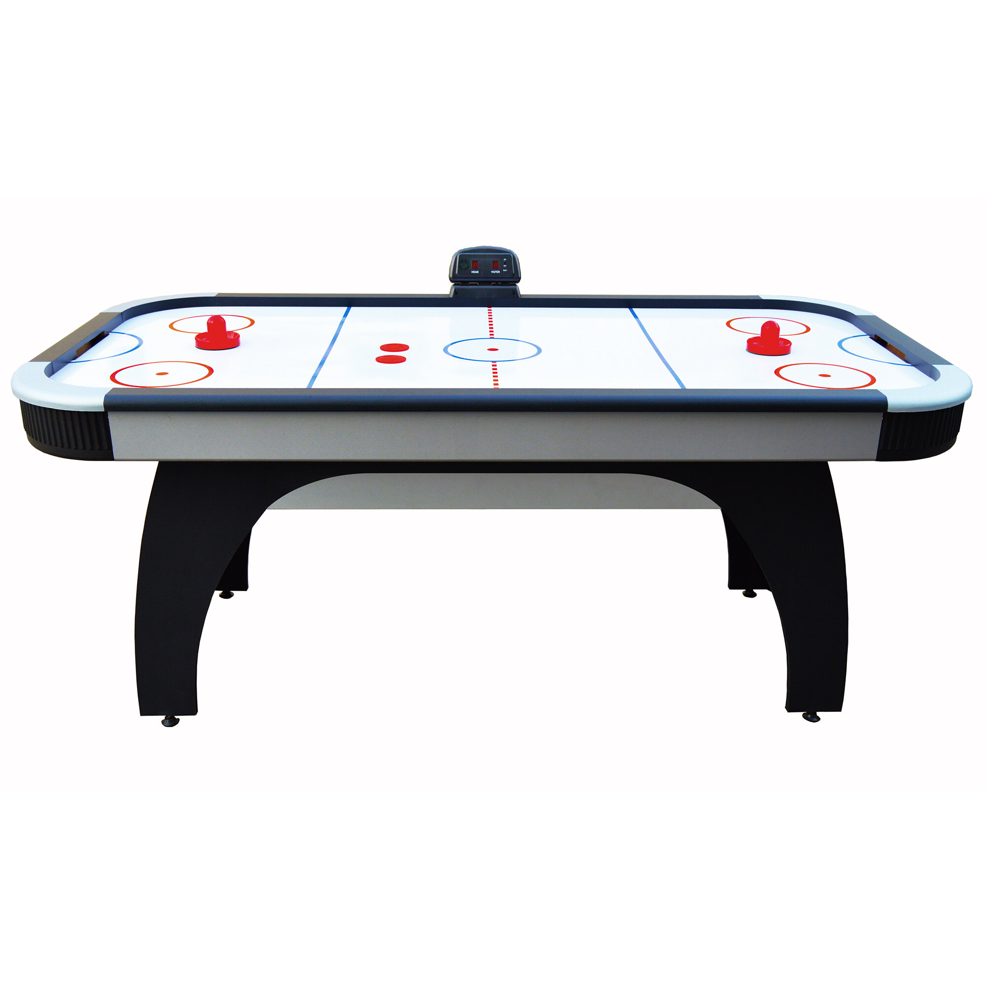 Full Size Air Hockey Table You'll Love in 2021 - VisualHunt